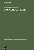 Das Schuldrecht