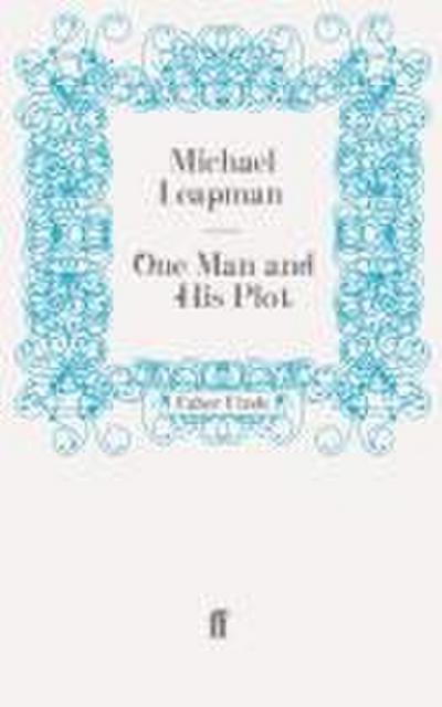 One Man and His Plot