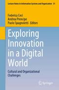 Exploring Innovation in a Digital World