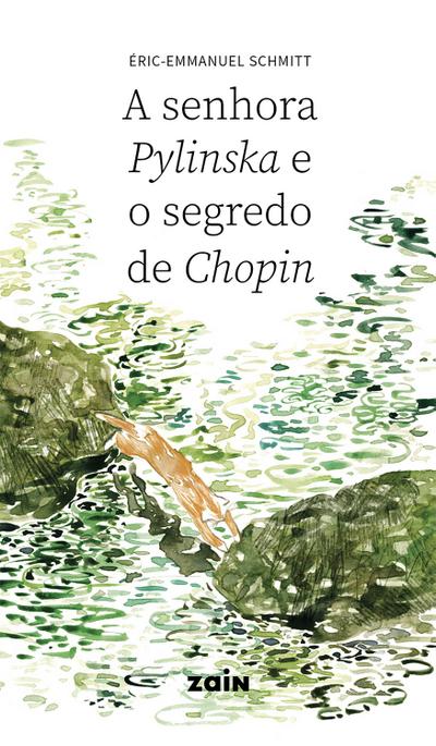 A senhora Pylinska e o segredo de Chopin