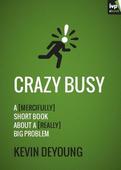 Crazy Busy