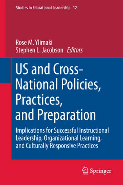 US and Cross-National Policies, Practices, and Preparation