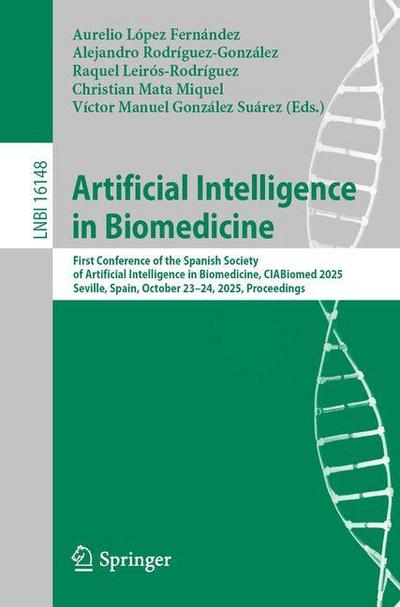 Artificial Intelligence in Biomedicine