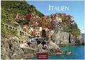 Italien Kalender 2027