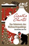 Das Geheimnis des Weihnachtspuddings