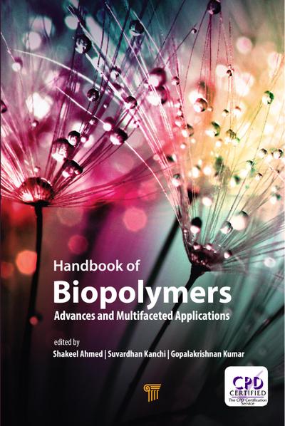 Handbook of Biopolymers