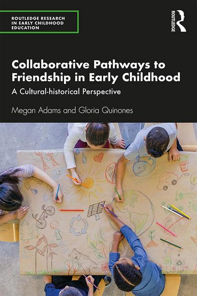 Collaborative Pathways to Friendship in Early Childhood