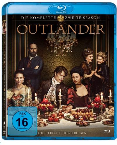 Outlander