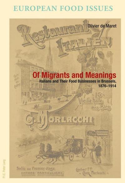 Of Migrants and Meanings