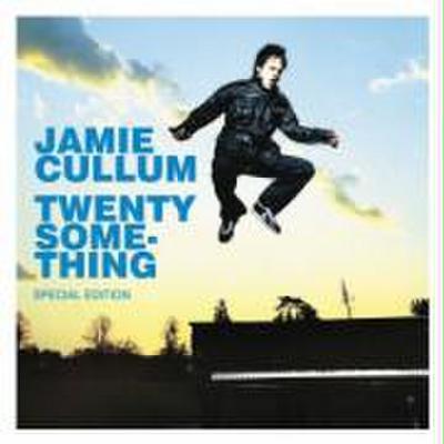 Cullum, J: Twentysomething (Special Edition)