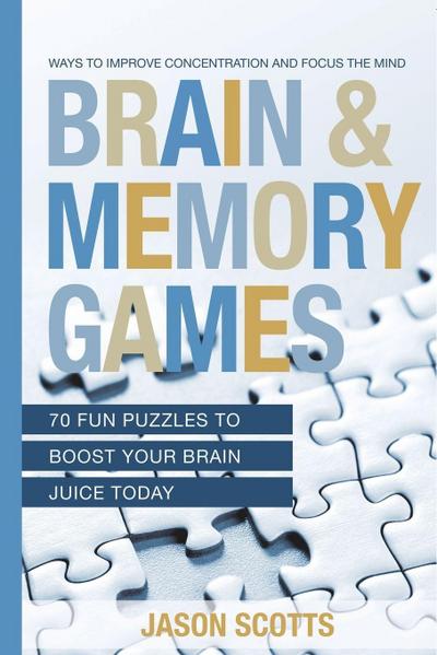 Brain and Memory Games