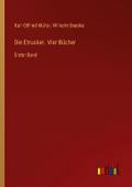 Die Etrusker. Vier Bücher