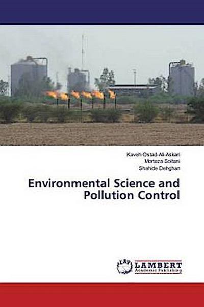Environmental Science and Pollution Control
