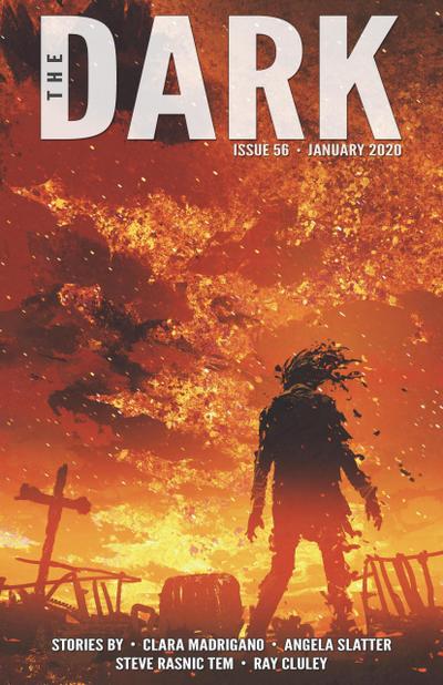The Dark Issue 56