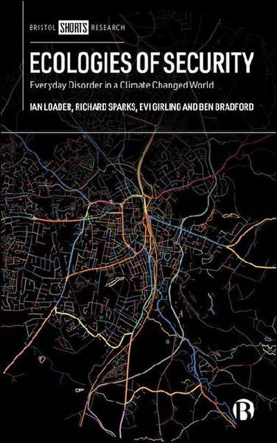 Ecologies of Security