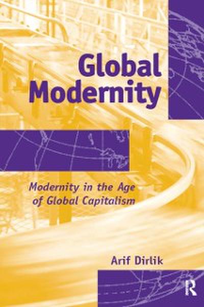 Global Modernity