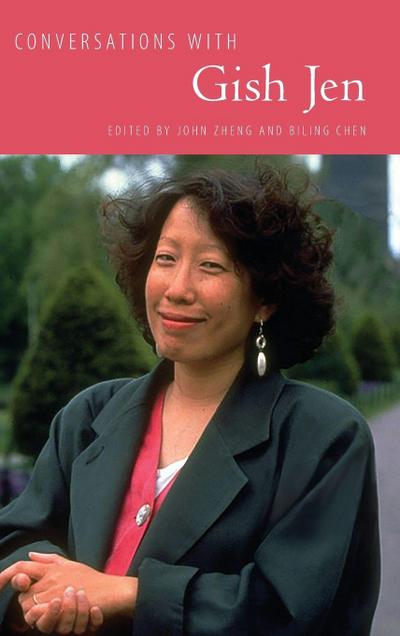 Conversations with Gish Jen