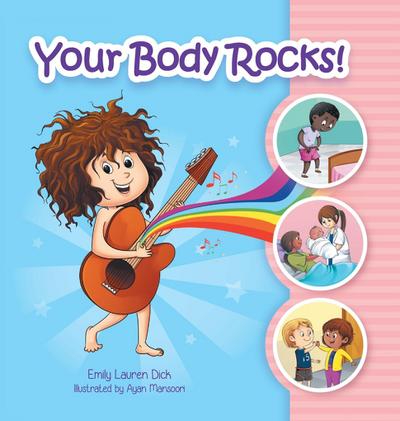 Your Body Rocks!