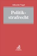 Politikstrafrecht