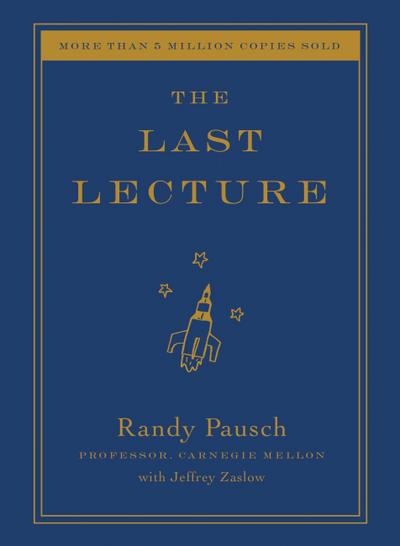 The Last Lecture