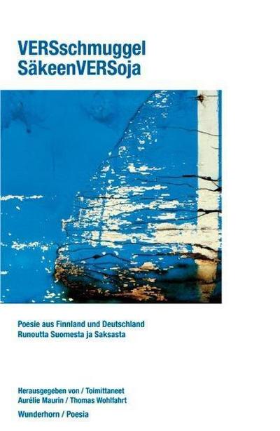 VERSschmuggel / SäkeenVERSoja
