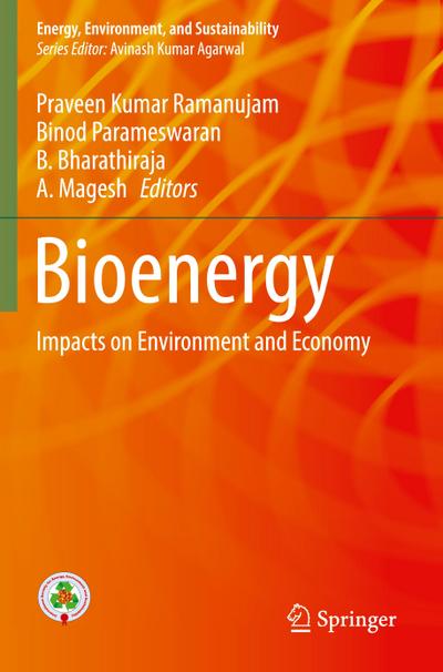 Bioenergy