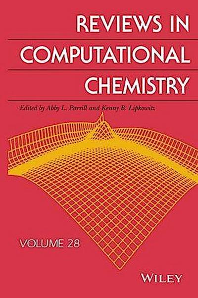 Reviews in Computational Chemistry, Volume 28