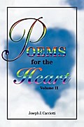 Poems for The Heart, Volume II