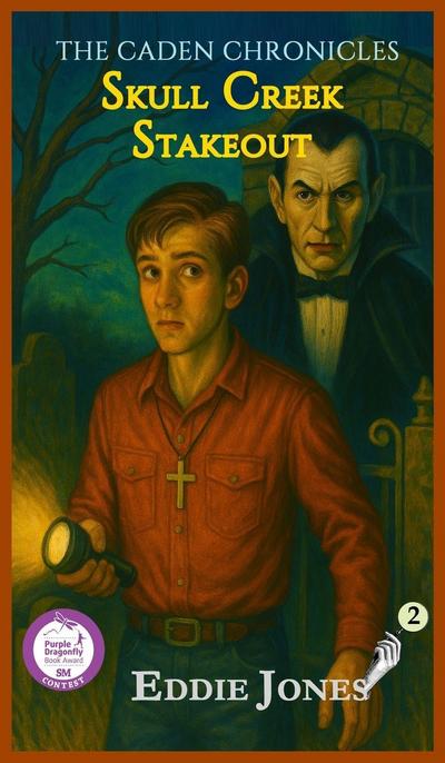 Skull Creek Stakeout