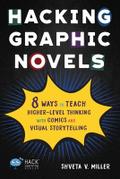 Hacking Graphic Novels