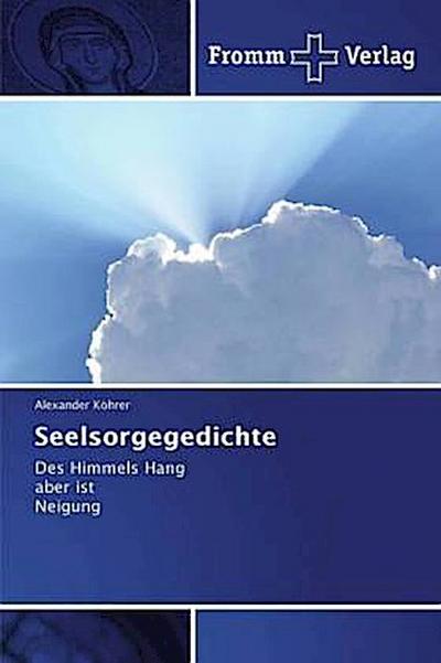 Seelsorgegedichte