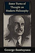 Some Turns of Thought on Modern Philosophy