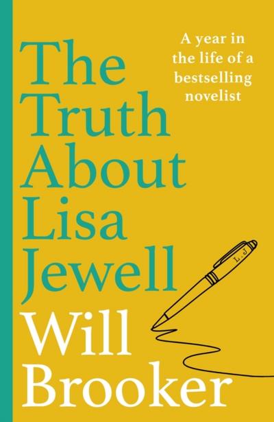 Truth About Lisa Jewell