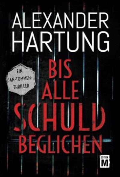 Bis alle Schuld beglichen