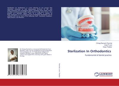 Sterlization In Orthodontics