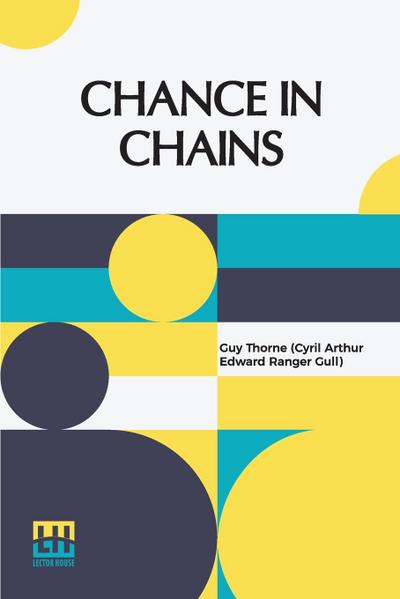 Chance In Chains