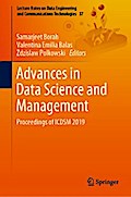 Advances in Data Science and Management