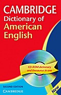PONS Cambridge Dictionary of American English: With CD-ROM