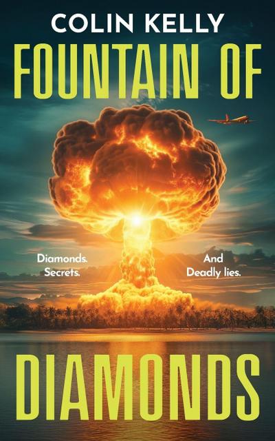 Fountain of Diamonds