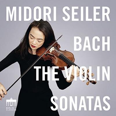 Solo Violin Sonatas