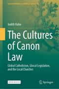 The Cultures of Canon Law