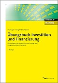 Übungsbuch Investition und Finanzierung