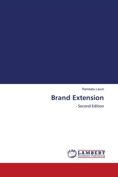 Brand Extension