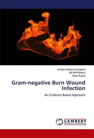 Gram-negative Burn Wound Infection