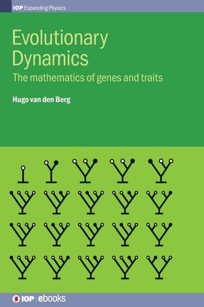 Evolutionary Dynamics