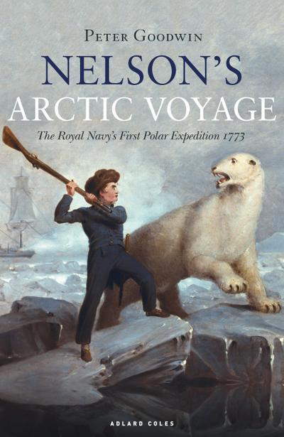 Nelson’s Arctic Voyage