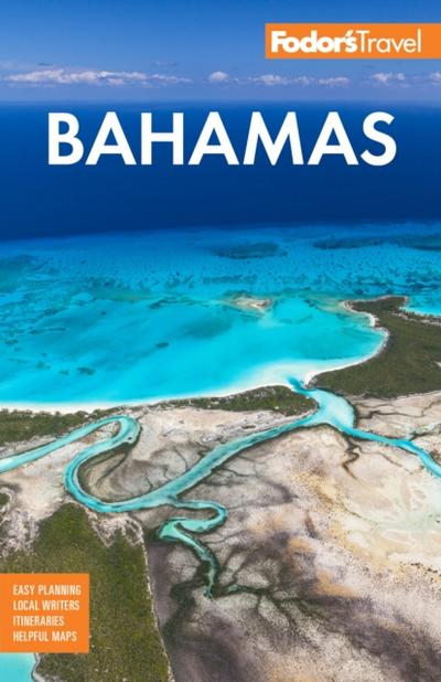 Fodor’s Bahamas