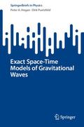 Exact Space-Time Models of Gravitational Waves