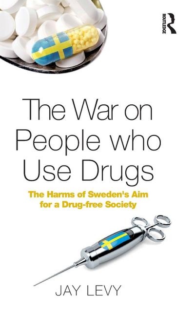 The War on People who Use Drugs