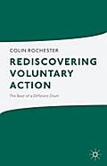 Rediscovering Voluntary Action